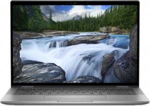 Laptop Dell Powystawowy Dell Latitude 7440 2w1 Core i7 1365U (13-gen.) 1,3 GHz / 32 GB / 2 TB SSD / 14'' WUXGA dotyk / Win 11 Pro 1