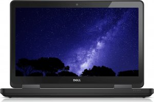 Laptop Dell Dell Latitude E5540 Core i5 4200u (4-gen.) 1,6 GHz / 4 GB / 250 GB / 15,6'' / Win 10 Prof. (Update) 1