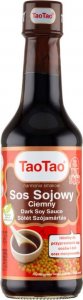 Tao Tao Tao Tao Sos sojowy ciemny 150 ml 1