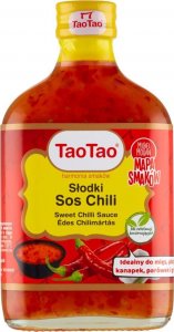 Tao Tao Tao Tao Sos chili słodki 175 ml 1