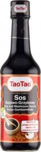 Tao Tao Tao Tao Sos sojowo-grzybowy 150 ml 1