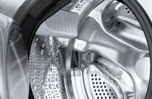 Pralko-suszarka Bosch Pralko-suszarka WNG254A9BY 10,5/6kg 5