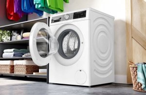 Pralko-suszarka Bosch Pralko-suszarka WNG254A9BY 10,5/6kg 8