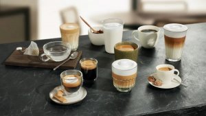 Ekspres ciśnieniowy Siemens TQ513R01 16