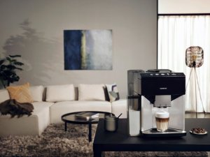 Ekspres ciśnieniowy Siemens TQ513R01 6