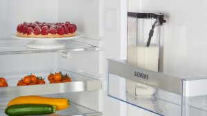 Ekspres ciśnieniowy Siemens TQ513R01 10