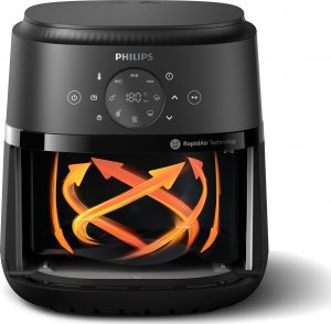 Frytkownica beztłuszczowa Philips NA221/00 15