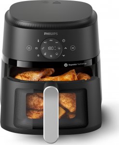 Frytkownica beztłuszczowa Philips NA221/00 4