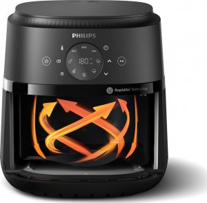 Frytkownica beztłuszczowa Philips NA221/00 5