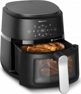 Frytkownica beztłuszczowa Philips NA221/00 6