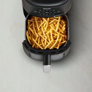 Frytkownica beztłuszczowa Philips NA221/00 9