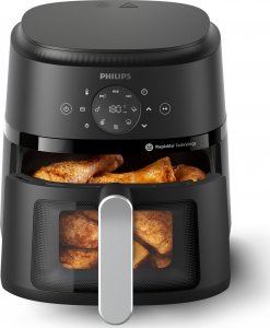 Frytkownica beztłuszczowa Philips NA221/00 10