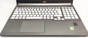 Laptop Fujitsu Fujitsu Lifebook E754 Core i7 4610m (4-gen.) 3,0 GHz / 16 GB / 960 SSD / 15,6'' / Win 10 Prof. (Update) 4