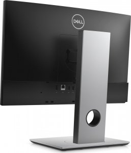 Komputer Dell Dell OptiPlex 5260 AIO Core i5 8500 (8-gen.) 3,0 GHz (6 rdzeni) / 32 GB / 480 SSD / 21,5 FullHD / Win 11 Prof. 1