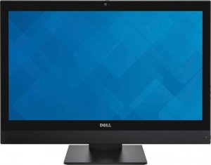 Komputer Dell Dell OptiPlex 7440 AiO Core i5 6500 (6-gen.) 3,2 GHz / 32 GB / 480 SSD / 23,8 FullHD / Win 10 Prof. (Update) 1