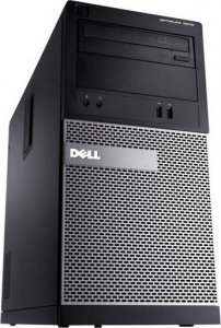 Komputer Dell Dell Optiplex 3010 Tower Core i5 3470 (3-gen.) 3,2 GHz / 8 GB / 960 SSD / Win 10 1