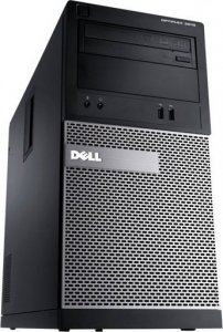 Komputer Dell Dell Optiplex 3010 Tower Core i5 3470 (3-gen.) 3,2 GHz / 8 GB / 480 SSD / Win 10 1