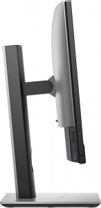 Komputer Dell Dell OptiPlex 7480 AIO Core i5 10500 (10-gen.) 3,1 GHz / 16 GB / 480 SSD / 24 FullHD / Win 11 Pro 4