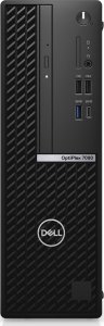 Komputer Dell Dell OptiPlex 5090 SFF Core i5 10500 3,1 GHz / 8 GB / 480 SSD / Win 11 Pro 1