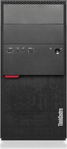 Komputer Lenovo Lenovo ThinkCentre M900 Tower Core i5 6500 (6-gen.) 3,2 GHz / 8 GB / 120 SSD / Win 10 Prof. (Update) 1