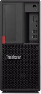 Komputer Lenovo Lenovo ThinkStation P330 Tower Core i7 8700 (8-gen.) 3,2 GHz / 8 GB / 120 SSD / Win 11 Pro 1