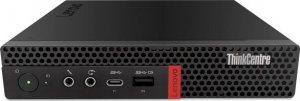 Komputer Lenovo Lenovo ThinkCentre M720q Tiny Core i5 8400T (8-gen.) 1,7 GHz / 16 GB / 480 SSD / Win 11 Pro 1