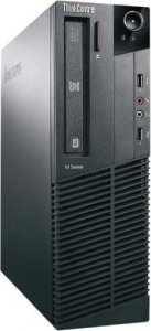 Komputer Lenovo Lenovo ThinkCentre M91p SFF Core i5 2400 (2-gen.) 3,1 GHz / 4 GB / 250 GB / Win 10 Prof. (Update) 1
