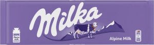 Milka Milka Czekolada mleczna 270 g 1