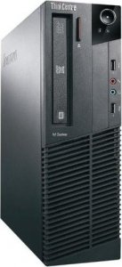 Komputer Lenovo Lenovo ThinkCentre M91p SFF Core i5 2400 (2-gen.) 3,1 GHz / 8 GB / 250 GB / Win 10 Prof. (Update) 1