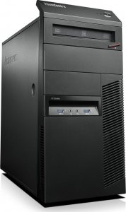 Komputer Lenovo Lenovo ThinkCentre M83 Tower Intel G3220 3,0 GHz / 4 GB / 120 SSD / DVD / Win 10 Prof. (Update) 1