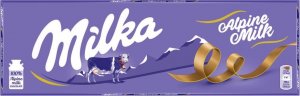 Milka Milka Czekolada mleczna 250 g 1