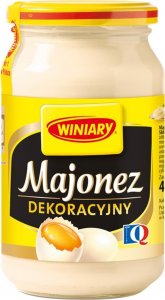 WINIARY Winiary Majonez Dekoracyjny 400 ml 1