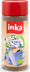 Inka Inka Kawa rozpuszczalna z cykorii BIO 100 g 1