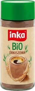 Inka Inka Kawa rozpuszczalna orkiszowa BIO 100 g 1