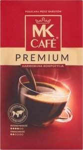 Kawa mielona MK Cafe Premium 250 g 1