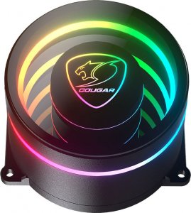 Chłodzenie wodne Cougar Poseidon Elite ARGB 360 (3MPSD360.0001) 3