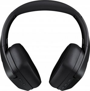Słuchawki Cougar Cougar I SPETTRO I Headset I Wireless + Wired / Bluetooth + 3.5mm / 40mm Hi-Res Titanium Drivers / Active Noise Cancellation / Black 1
