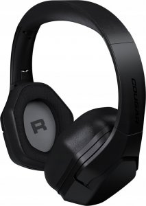 Słuchawki Cougar Cougar I SPETTRO I Headset I Wireless + Wired / Bluetooth + 3.5mm / 40mm Hi-Res Titanium Drivers / Active Noise Cancellation / Black 6