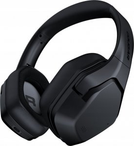 Słuchawki Cougar Cougar I SPETTRO I Headset I Wireless + Wired / Bluetooth + 3.5mm / 40mm Hi-Res Titanium Drivers / Active Noise Cancellation / Black 7