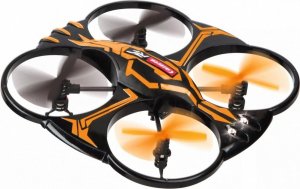 Dron Carrera RC Quadcopter X2 (WRCAEH0CH030819) 3