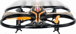 Dron Carrera RC Quadcopter X2 (WRCAEH0CH030819) 4