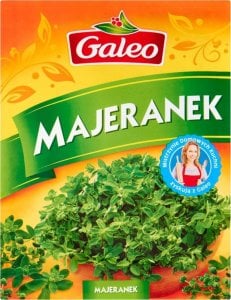Galeo Galeo Majeranek 6 g 1