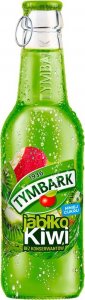 Tymbark Tymbark Napój jabłko kiwi 250 ml 1