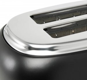 Toster Haden Toster Heritage czarno-miedziany 5