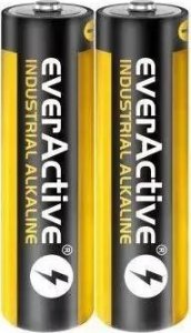 EverActive Bateria Industrial LR6/AA 2700mAh 2 szt. 1