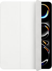 Etui na tablet Apple Etui Smart Folio do iPada Pro 13 cali (M4) - białe 2