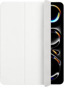 Etui na tablet Apple Etui Smart Folio do iPada Pro 13 cali (M4) - białe 3
