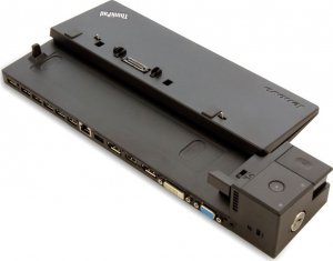 Stacja/replikator Lenovo ThinkPad Ultra Dock 90W (40A20090DE) 1