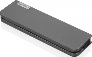 Stacja/replikator Lenovo Mini Dock USB-C (40AU0065DE) 2