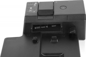 Stacja/replikator Lenovo ThinkPad Basic Docking Station 90W (40AG0090IT) 4